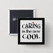 気には新しカッコいいい 缶バッジ (正面&裏面)