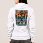 気に入った パーカ (裏面)