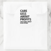 気に収益が少ない ラウンドシール (バッグ)