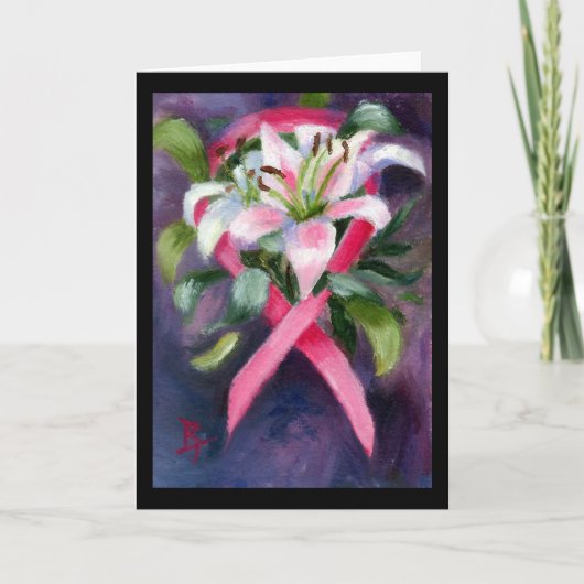 気に名空白の刺 カード (正面)