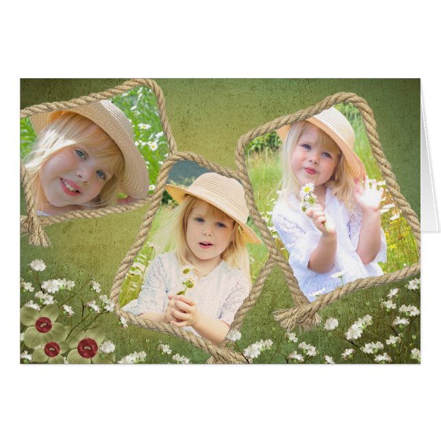 気に夏 (正面横)