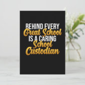 気に学管理管理管理者管理管理官 サンキューカード (スタンド正面)