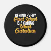 気に学管理管理管理者管理管理官 マグネット (正面)