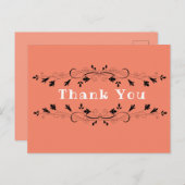 気に客 ポストカード (正面/裏面)