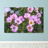 気に快楽 キャンバスプリント (インサイチュ (ウッドフロア))