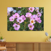 気に快楽 キャンバスプリント (インサイチュ (リビング))