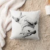 気に腹笑い クッション (ブランケット)