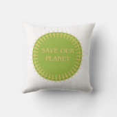 気に自然 クッション (裏面)