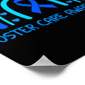 気に認識度養子縁組気に法 ポスター (角)