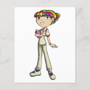 気に