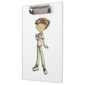 気に クリップボード (左)