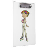 気に クリップボード (右)