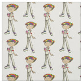 気に ファブリック (見本)