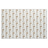 気に ファブリック (ファットクウォーター)