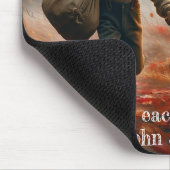 気に -マウスパッド マウスパッド (コーナー)