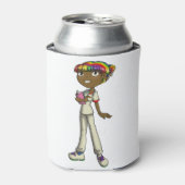 気に 缶クーラー (缶正面)