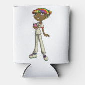 気に 缶クーラー (正面)