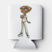 気に 缶クーラー (裏面)