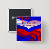 気に 缶バッジ (正面&裏面)