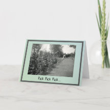 気にConnection Card