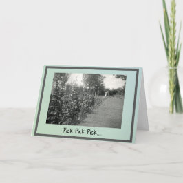 気にConnection Card カード