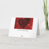 、気のあるそぶりをしたな愛ロマンスカード シーズンカード (裏面)