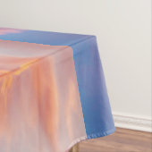 気のあるそぶりをした空 テーブルクロス (インサイチュ)