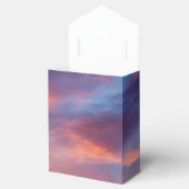 気のあるそぶりをした空 フェイバーボックス (オープン)