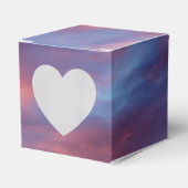 気のあるそぶりをした空 フェイバーボックス (正面サイド)