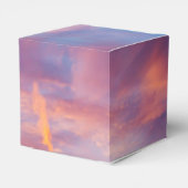 気のあるそぶりをした空 フェイバーボックス (裏面サイド)