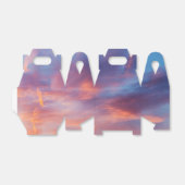 気のあるそぶりをした空 フェイバーボックス (折り畳みなし)