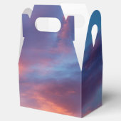 気のあるそぶりをした空 フェイバーボックス (オープン)