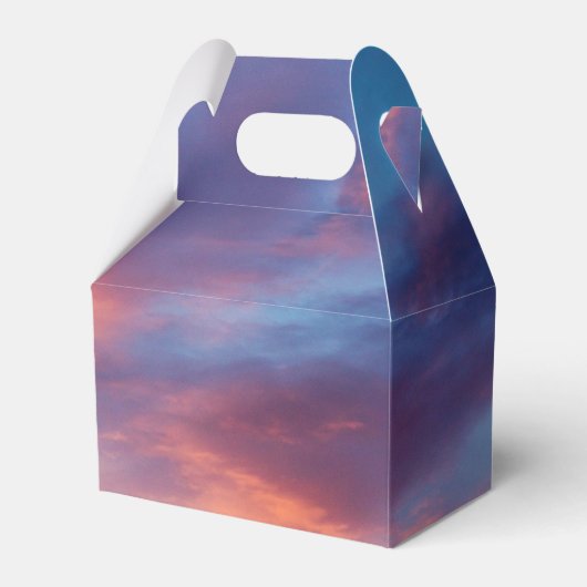 気のあるそぶりをした空 フェイバーボックス (正面サイド)