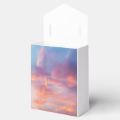 気のあるそぶりをした空 フェイバーボックス (オープン)