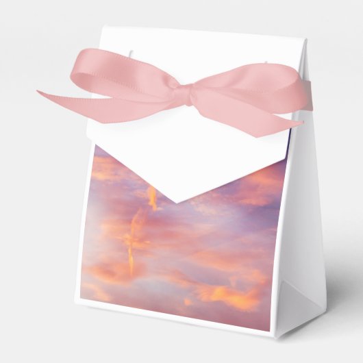 気のあるそぶりをした空 フェイバーボックス (正面サイド)