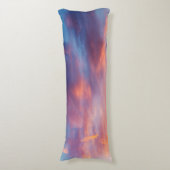 気のあるそぶりをした空 ボディピロー (正面縦)