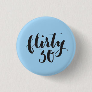 気のあるそぶりをした30スクリプトおもしろい誕生日 缶バッジ