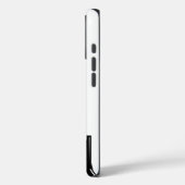 気のあるそぶりをした，米国人，アメリカ漫画，グラフィティPNG Case-Mate iPhoneケース (裏面 / 左)