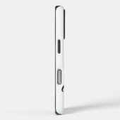 気のあるそぶりをした，米国人，アメリカ漫画，グラフィティPNG Case-Mate iPhoneケース (裏面 / 右)