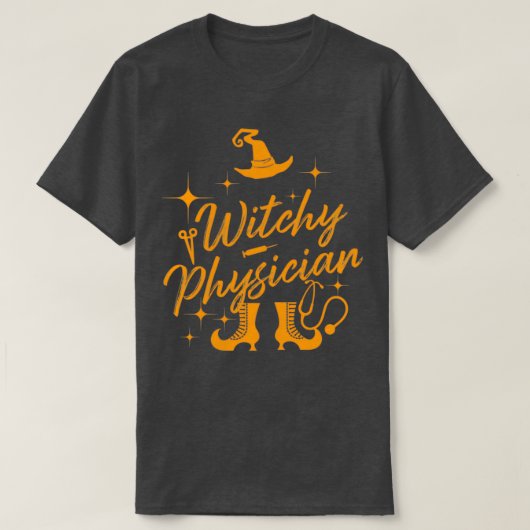気の利いた医最高の師の贈り物 Tシャツ (デザイン正面)