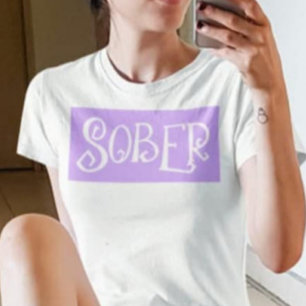 気の利いた社会 プラスサイズTシャツ