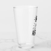 気の利いた タンブラーグラス (右)