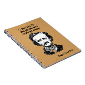 気の毒に思うわ ノートブック (右側)