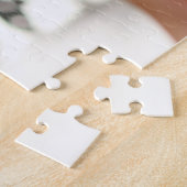 気の狂ったボーイフレンドミーム ジグソーパズル (側面)