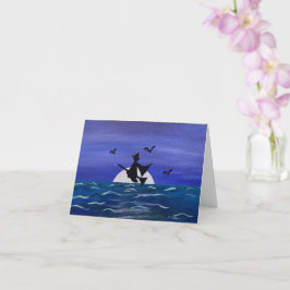 気の賛美利いたムーンレイズカード カード