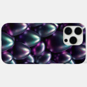 気まぐれなイースターエッグ Case-Mate iPhoneケース (裏面 (横))