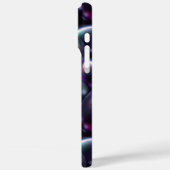 気まぐれなイースターエッグ Case-Mate iPhoneケース (裏面 / 左)