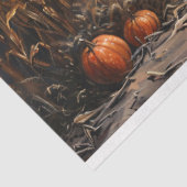 気まぐれなゴーストコーンフィールドカボキンスデクページ 薄葉紙 (詳細)