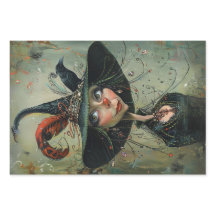 気まぐれなトリオ・ウィッチズの切り離し