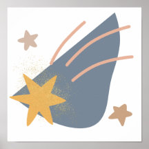 気まぐれなボヘミアンの流れ星